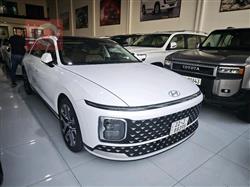 هيونداي أزيرا